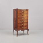 1235 4577 CHEST OF DRAWERS